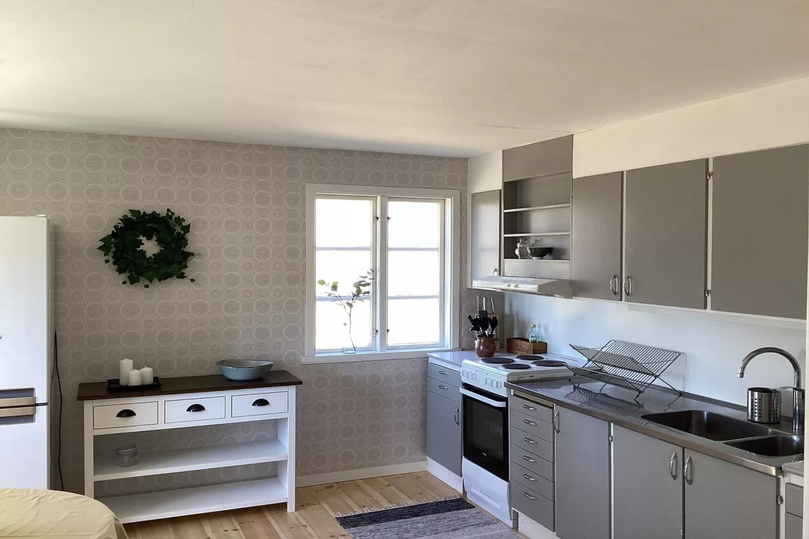 4 sterren vakantie huis in SKÅNES-FAGERHULT - Binnen