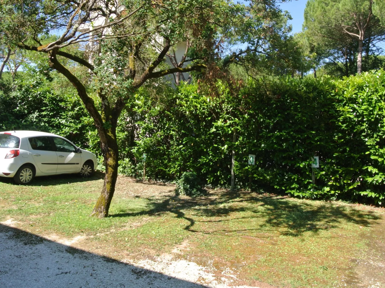 Villa Cà del Portegheto 2 - Buiten