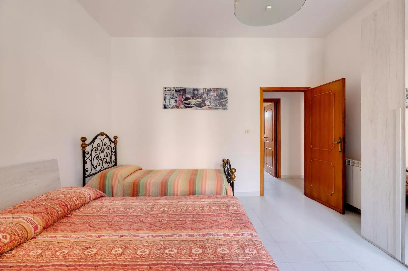 CASA KATIA - Slaapkamer