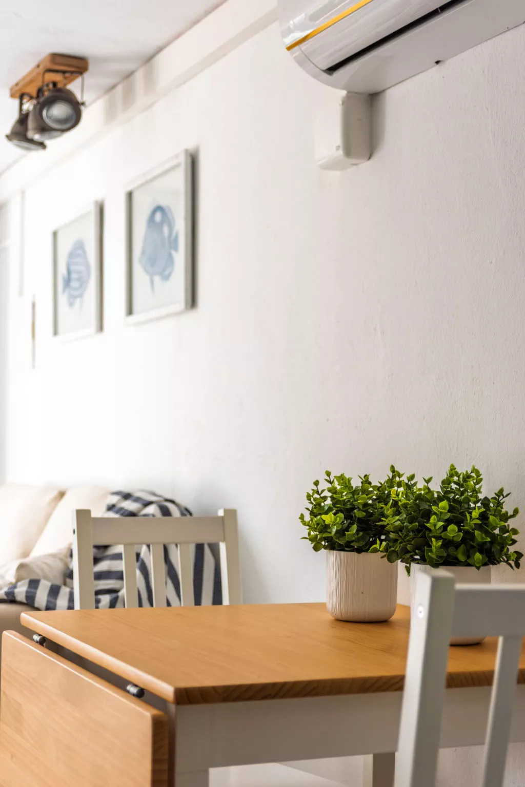 Apartamento ALOHA - Binnen