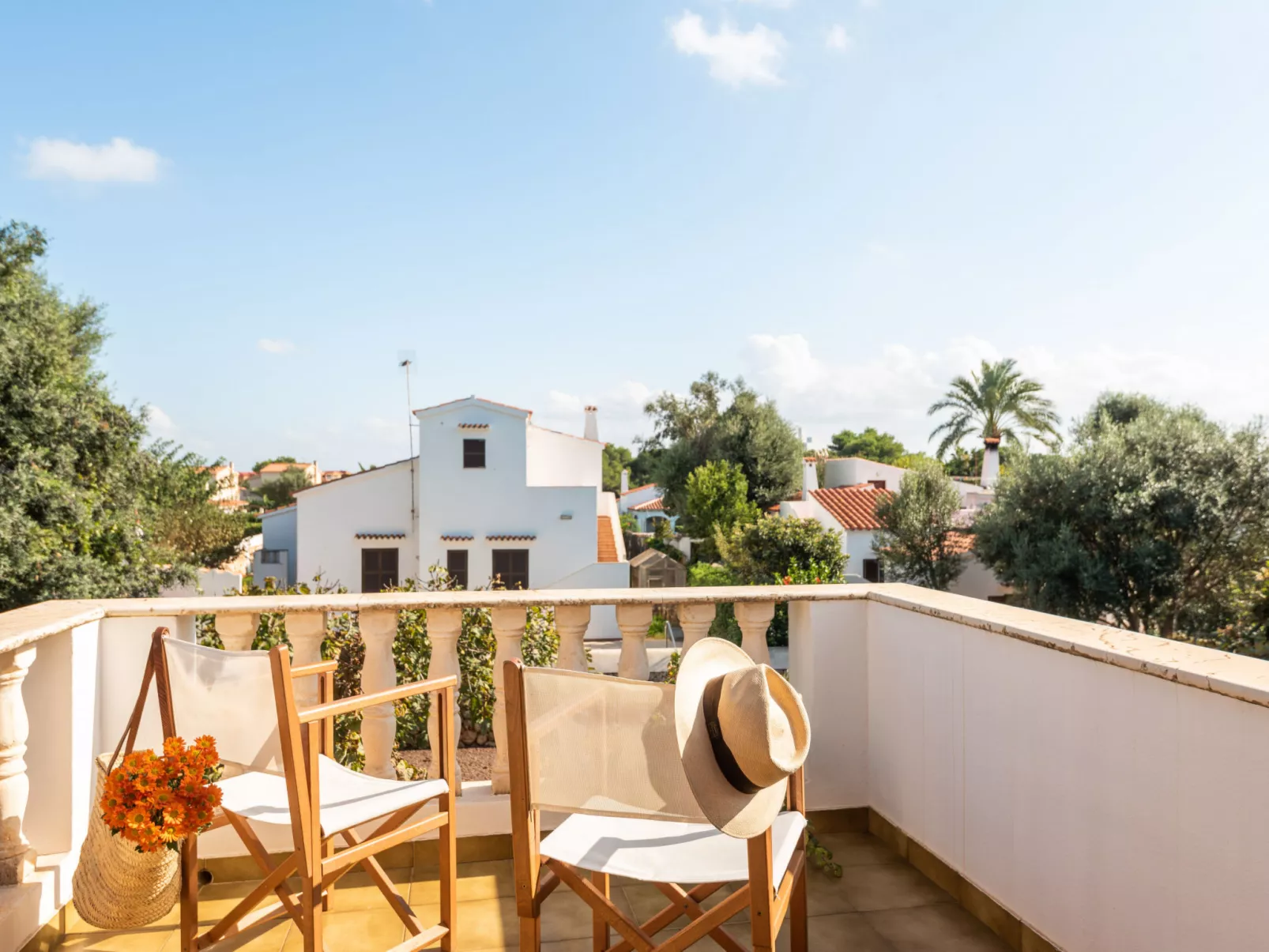 Menorca Elena Mar - Buiten