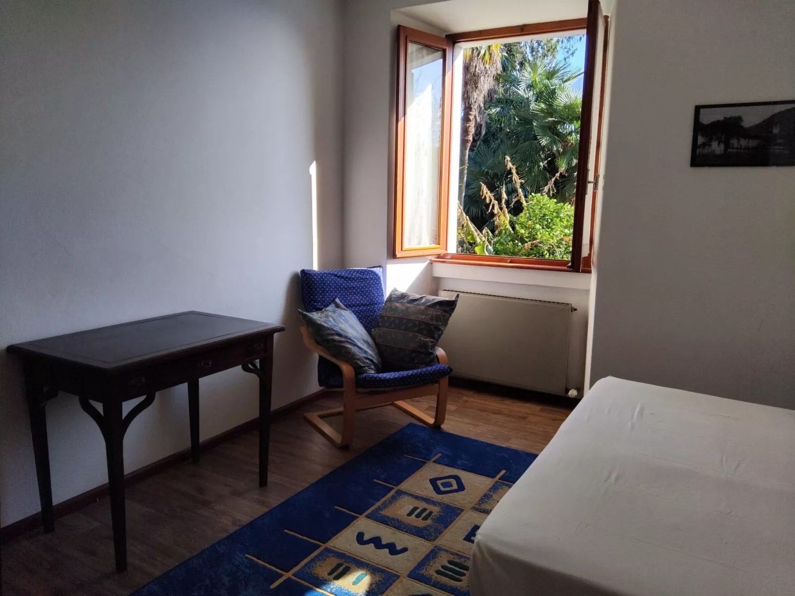 Wohnung im historischen Zentrum mit Balkon - Image-tags.info