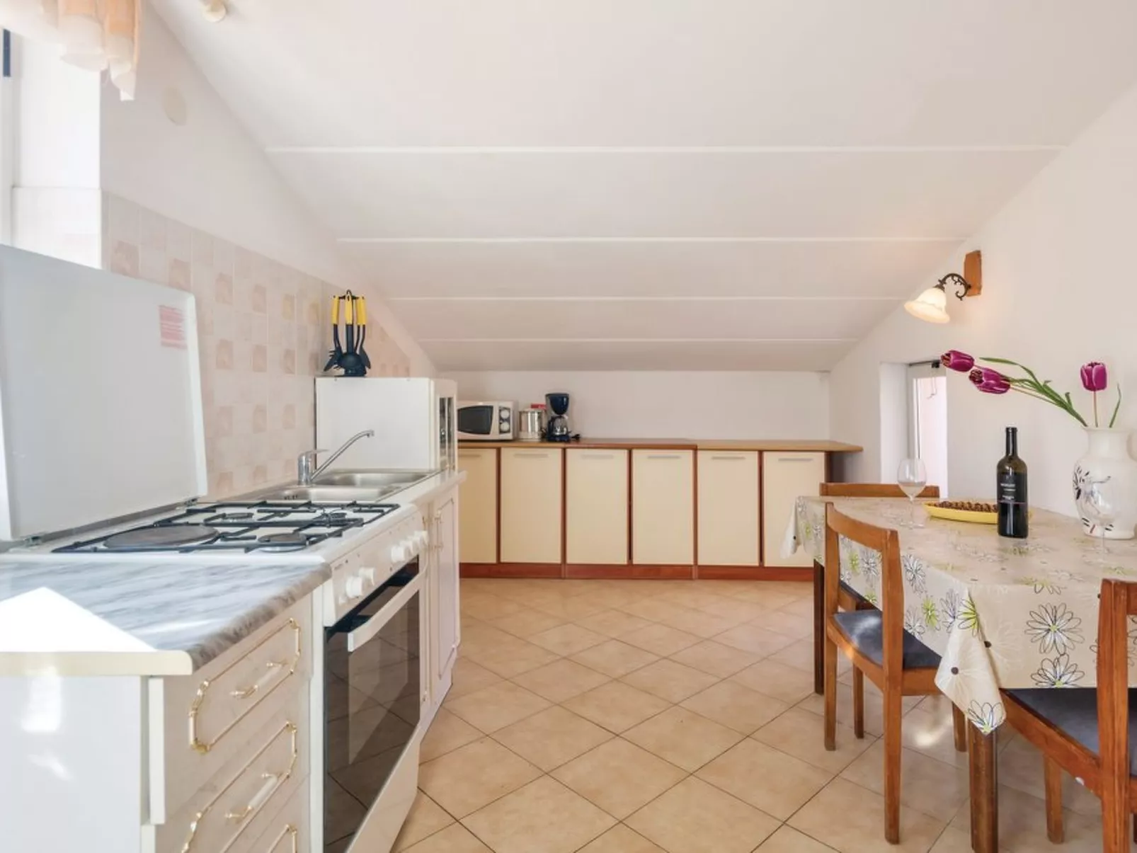 Apartment 1499 - Binnen