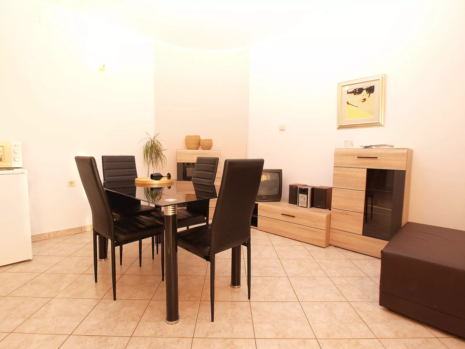 Apartment 799 - Binnen