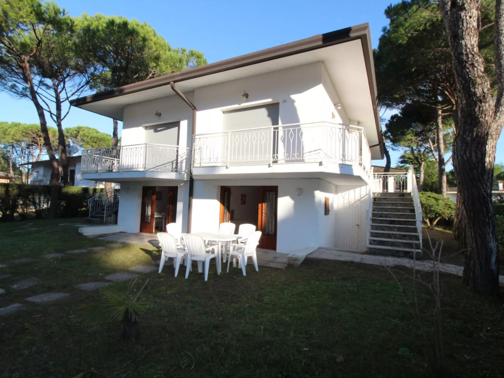 Villa Marisa 2 - Buiten
