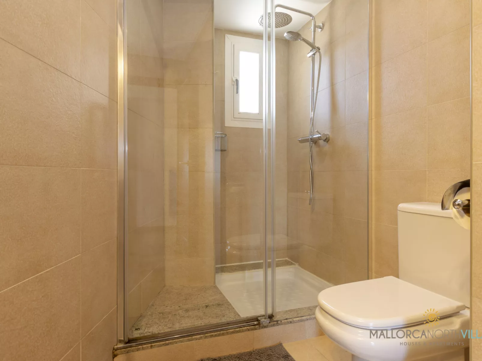 Apartamento Tonia: Cerca del Pine Walk - Binnen