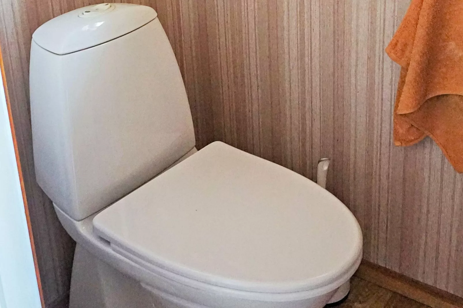 4 persoons vakantie huis in Olofström - Binnen