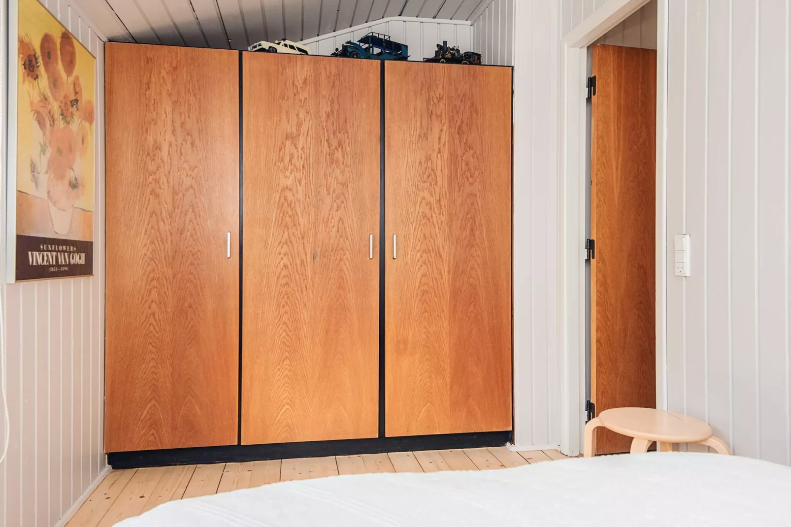 6 persoons vakantie huis in Hemmet-By Traum - Binnen
