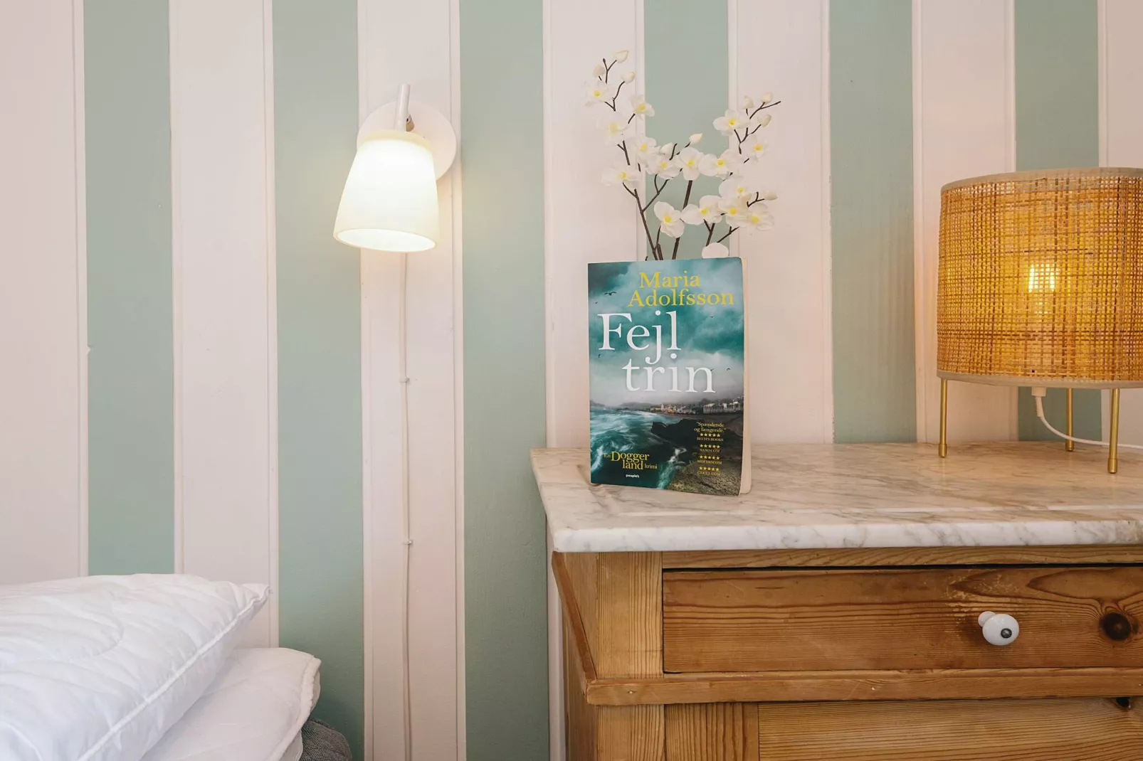 6 persoons vakantie huis in Hemmet-By Traum - Binnen