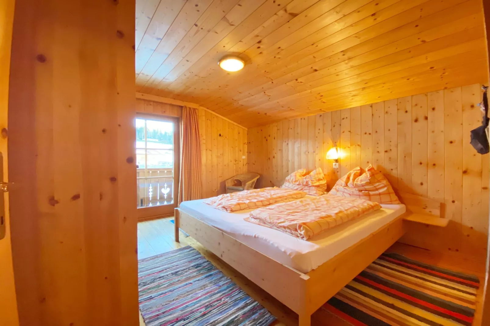 Ferienhaus Kathrin - Slaapkamer