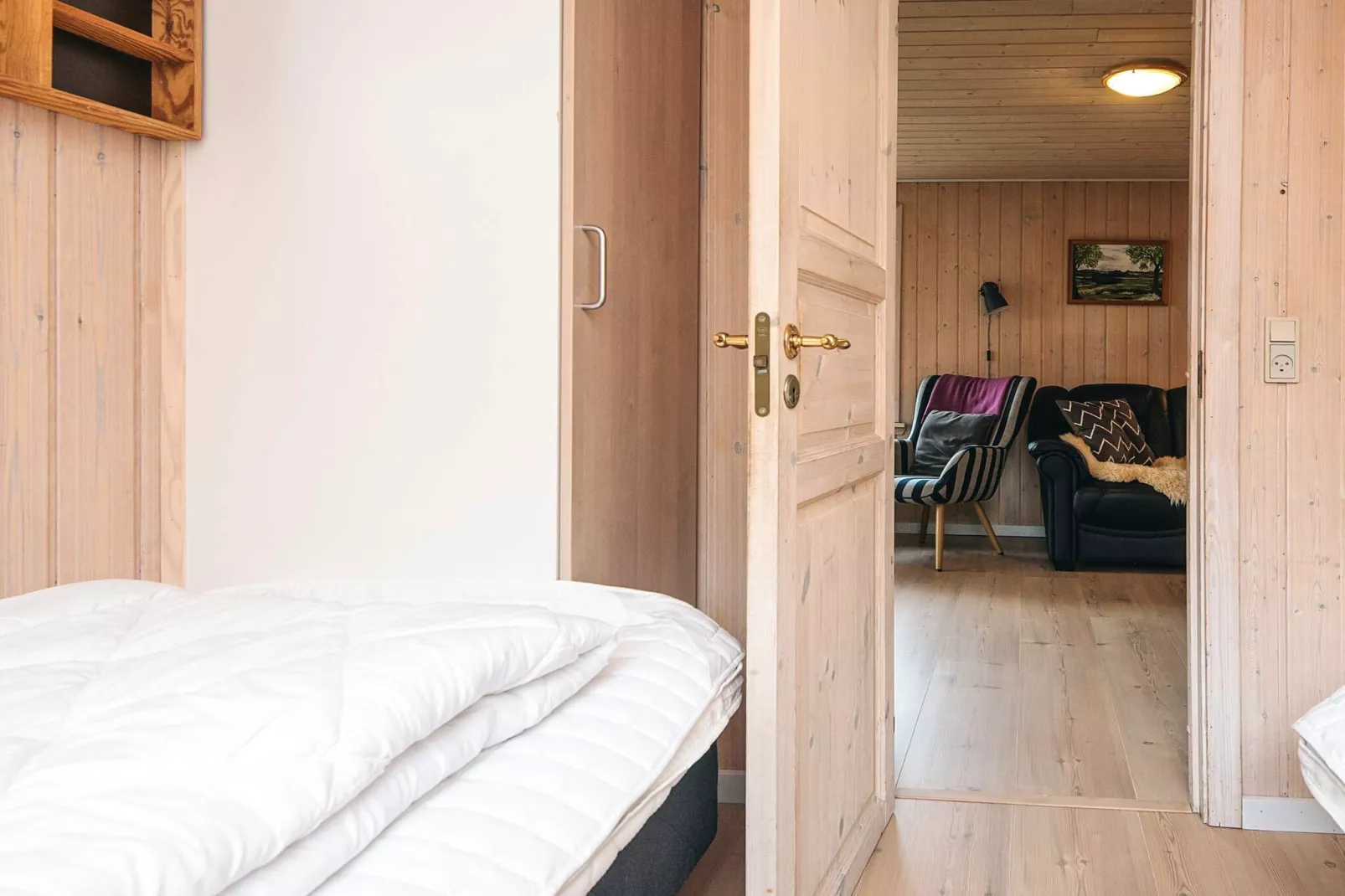10 persoons vakantie huis in Oksbøl-By Traum - Binnen