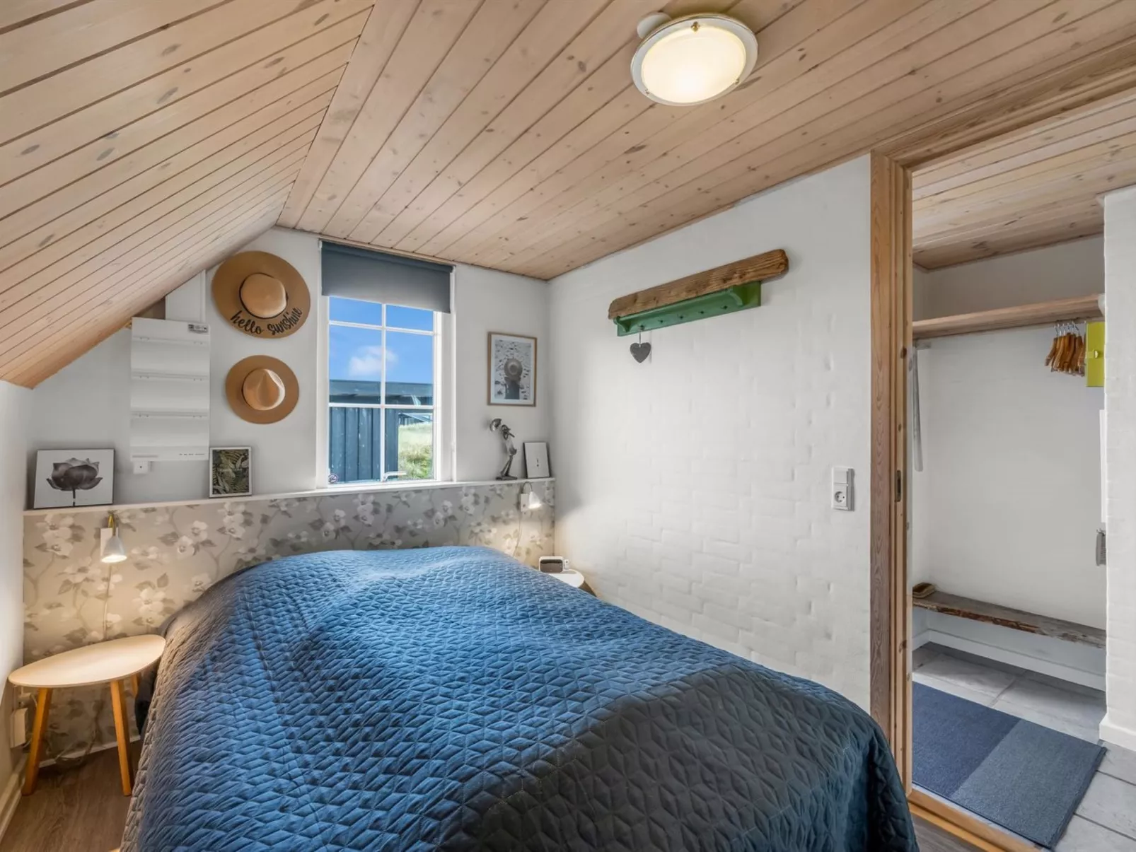 "Klimentina" - 150m from the sea - Binnen