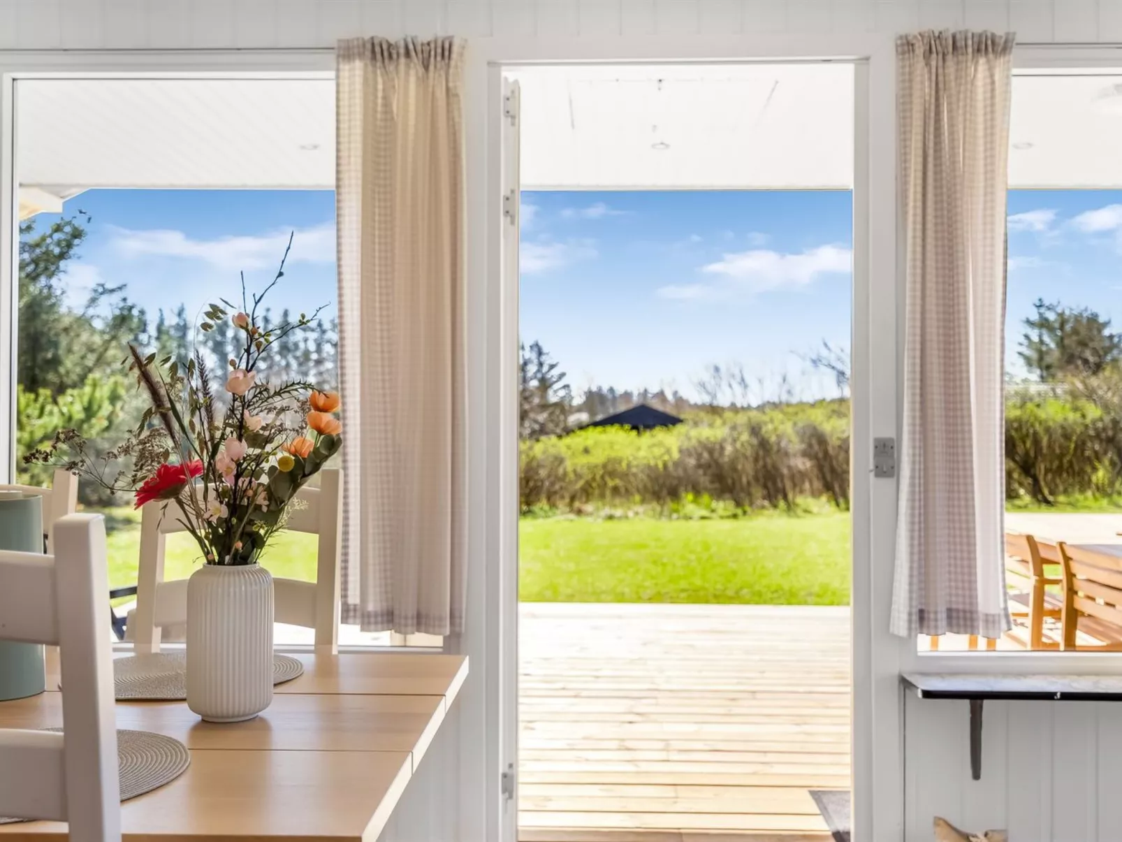 "Toti" - 500m from the sea - Buiten