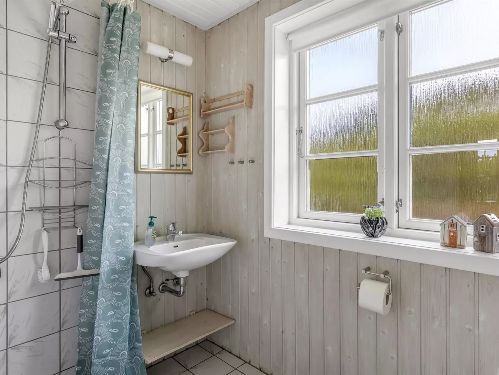 "Amaja" - 1.9km from the sea - Binnen