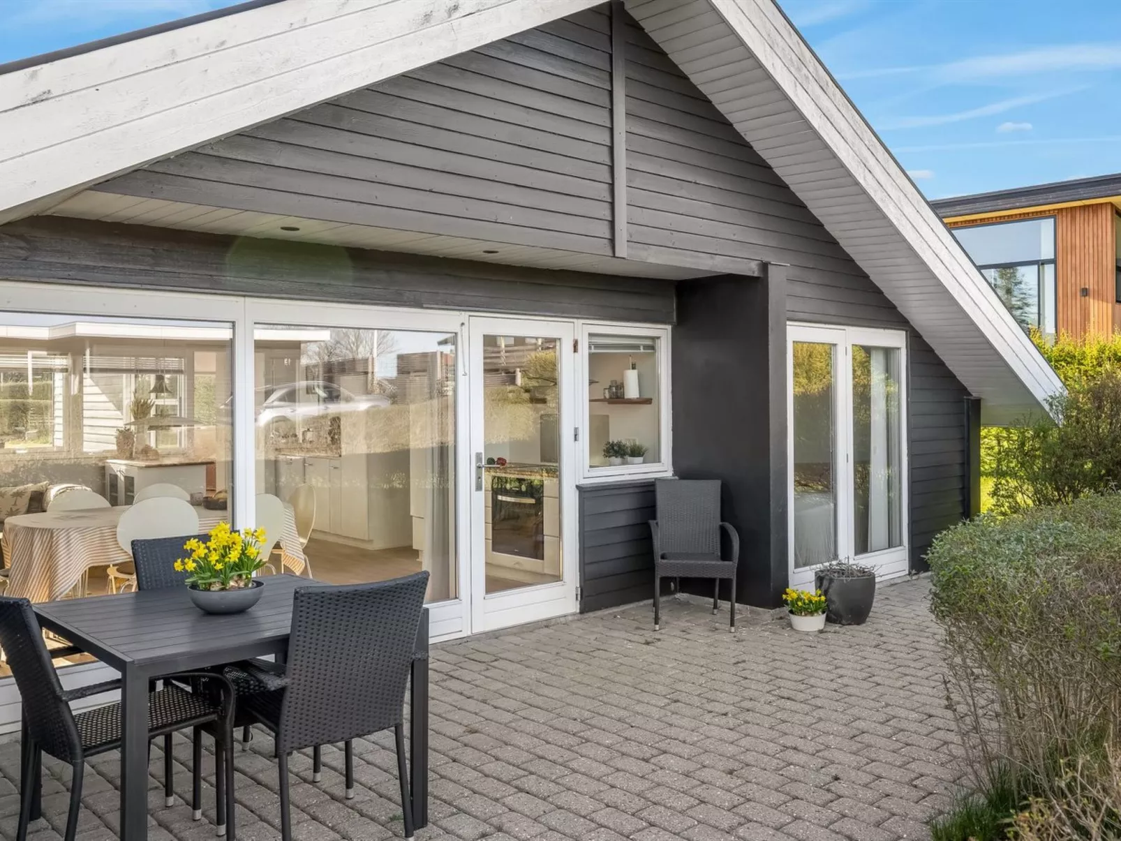 "Joannes" - 200m from the sea - Buiten
