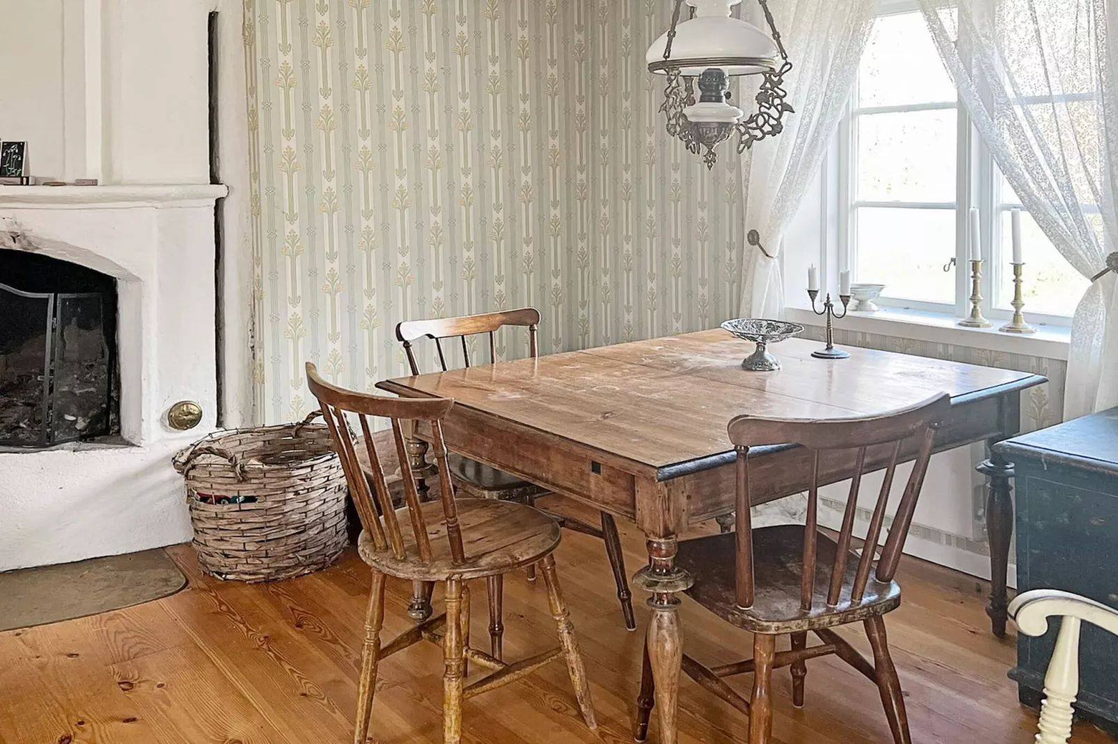 4 persoons vakantie huis in Moheda-By Traum - Binnen