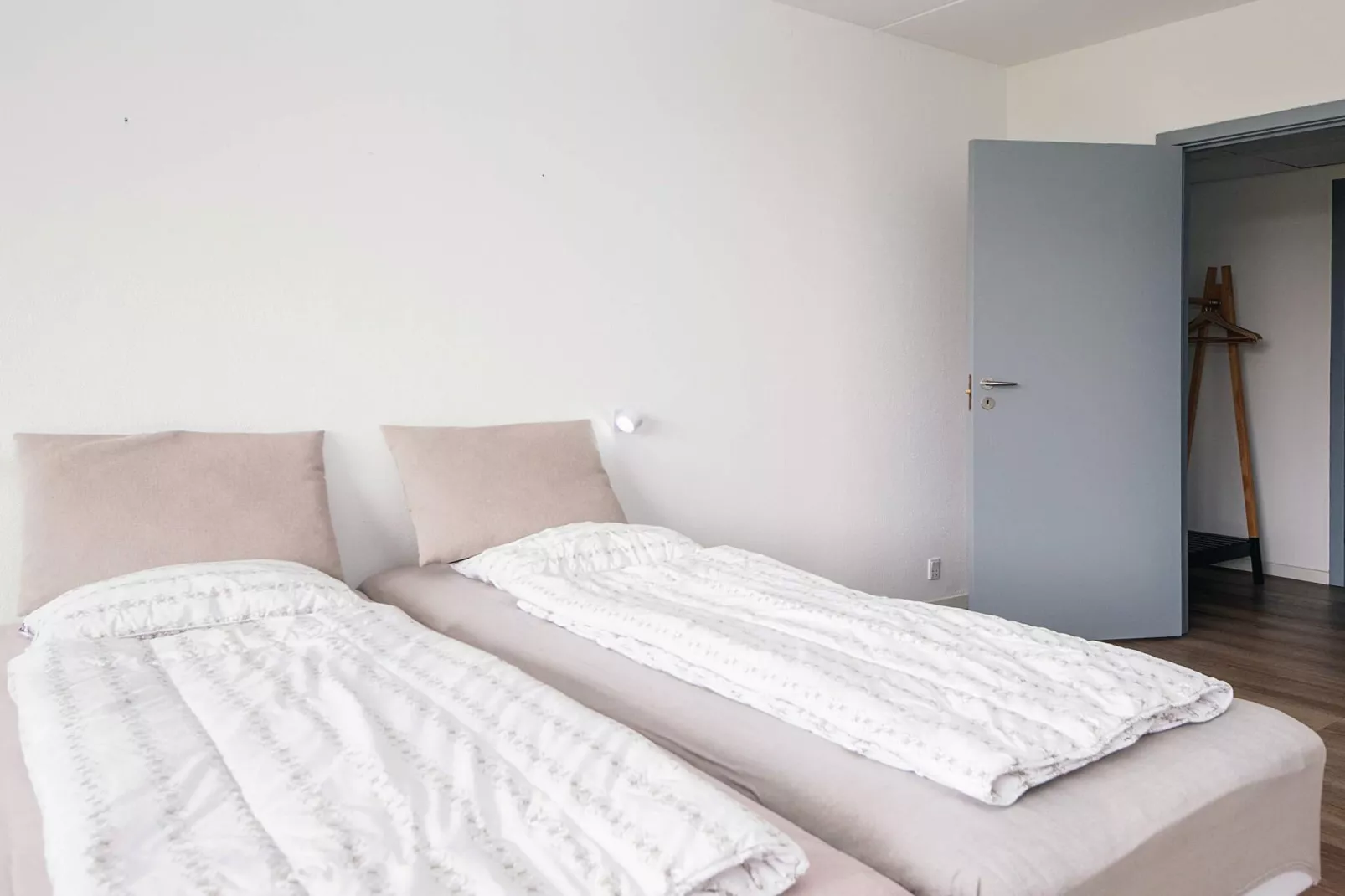 2 room,2 bath,View dune,G.Floor,Premi - Binnen