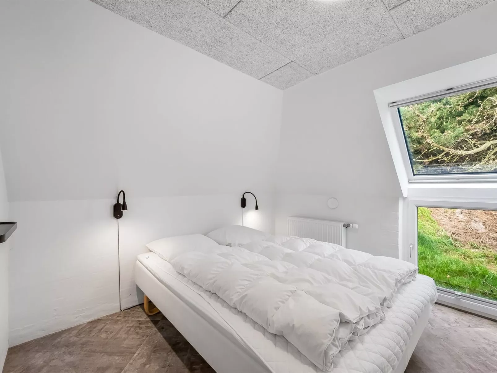 "Kimon" - 750m from the sea - Binnen