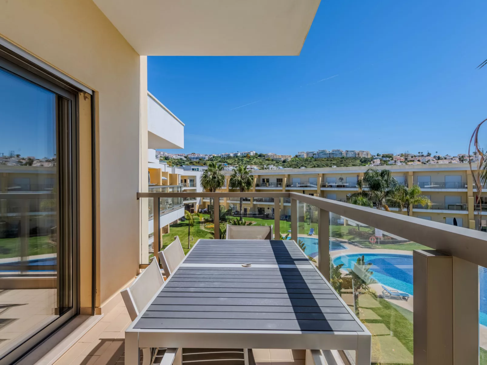 Jardins Marina T2 - VIP Properties - Buiten