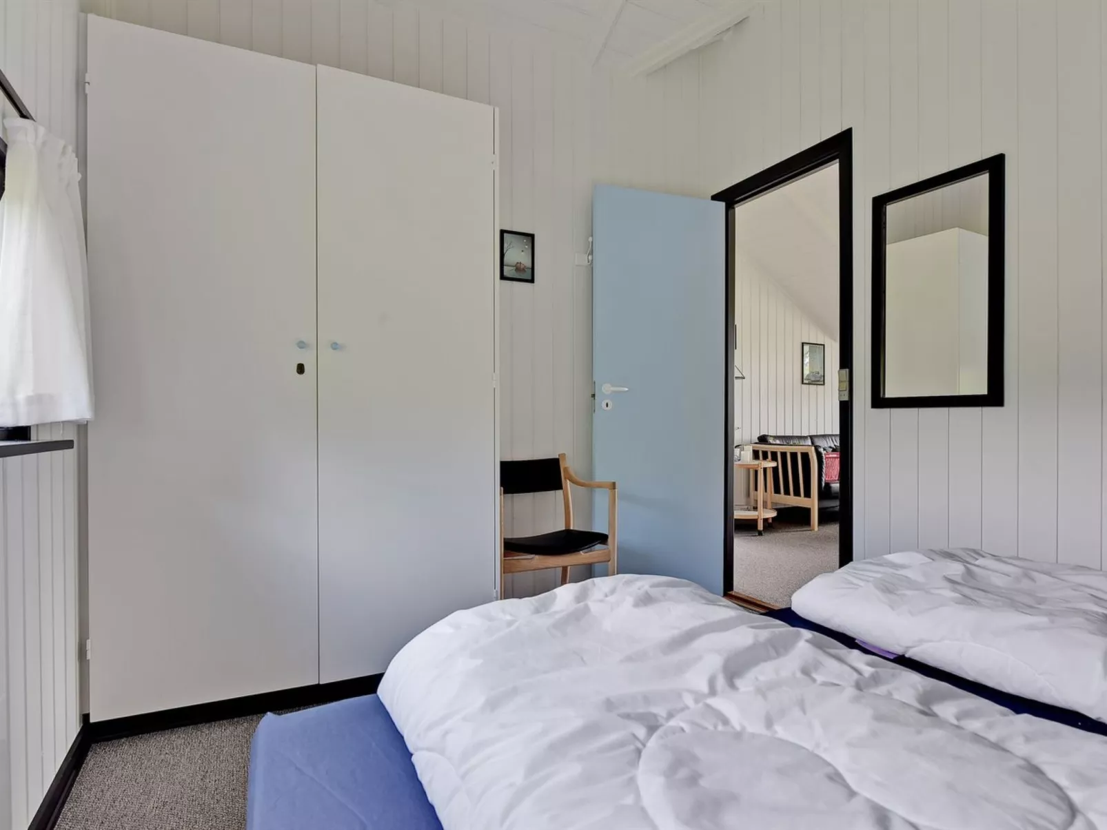 "Gorazd" - 1.2km from the sea - Binnen