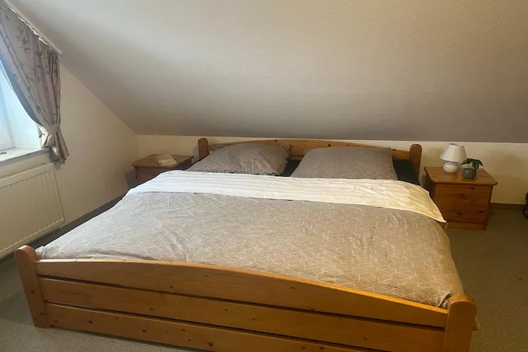 Doppelhaushälfte 30 Renato - Buitenkant zomer