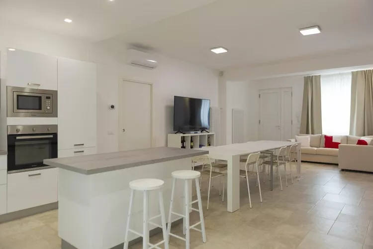 Villa dei Monti in Cisternino - Keuken