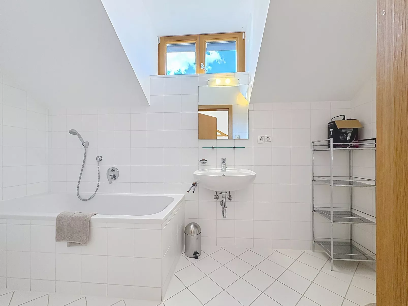 SMR Family comfort (incl. SPA) - Binnen