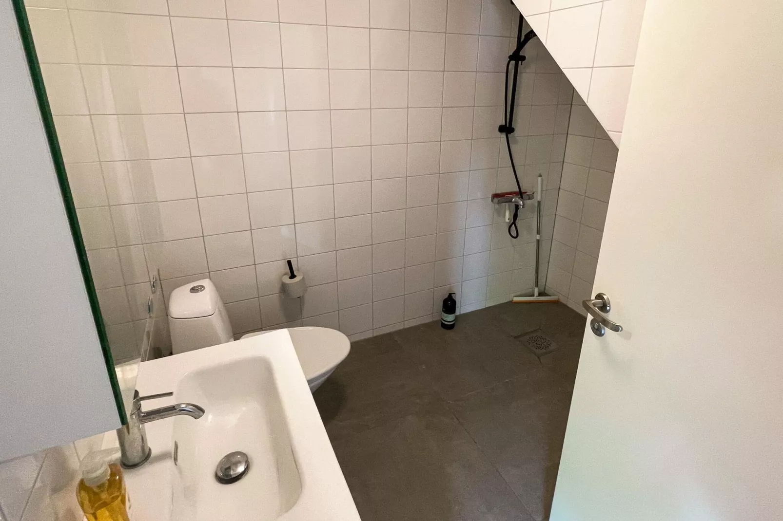 4 sterren vakantie huis in oxie - Binnen