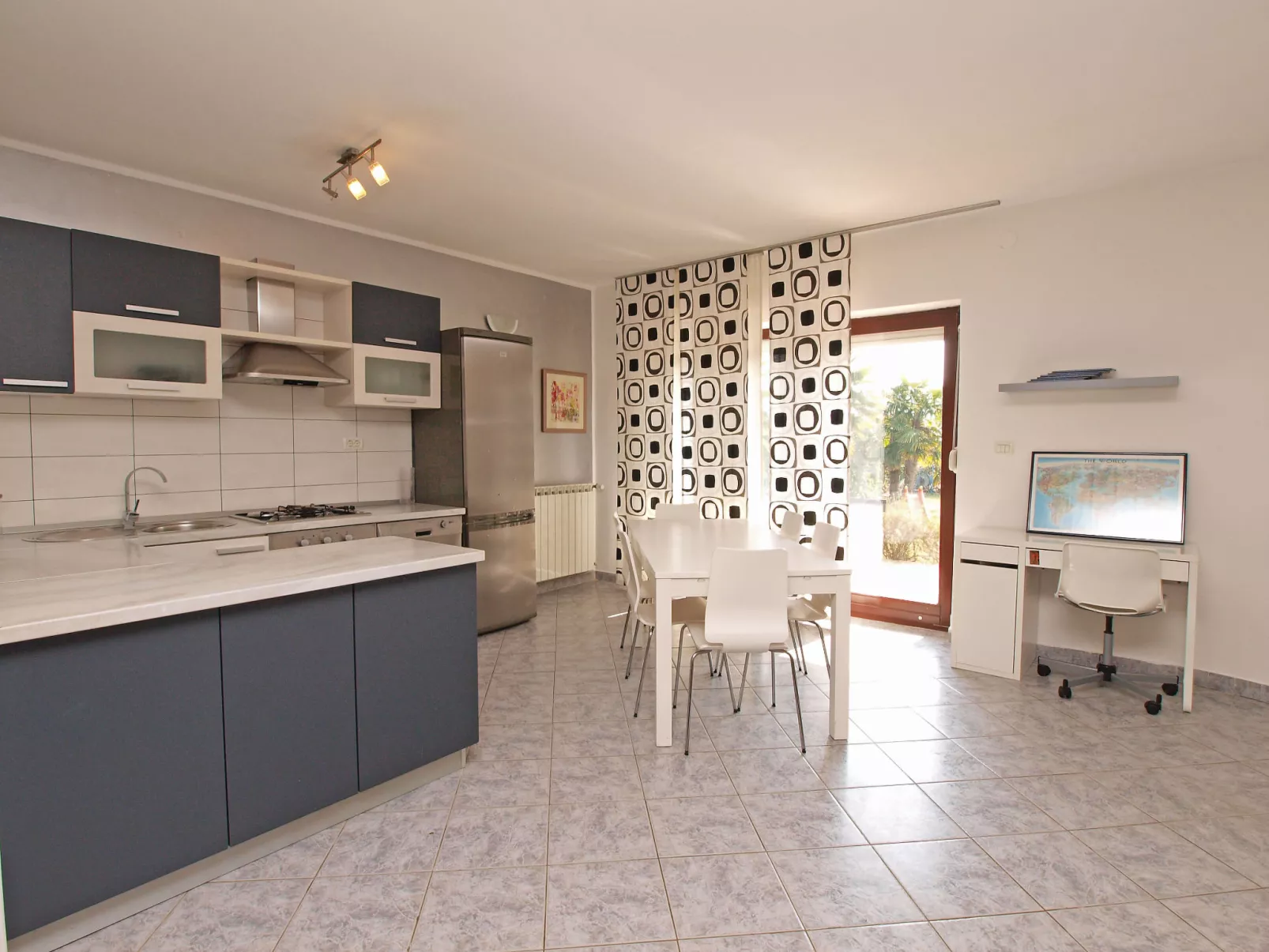 Apartment 799 - Binnen