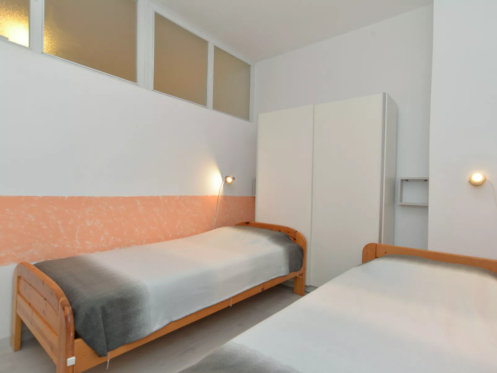 Apartment 242 - Binnen