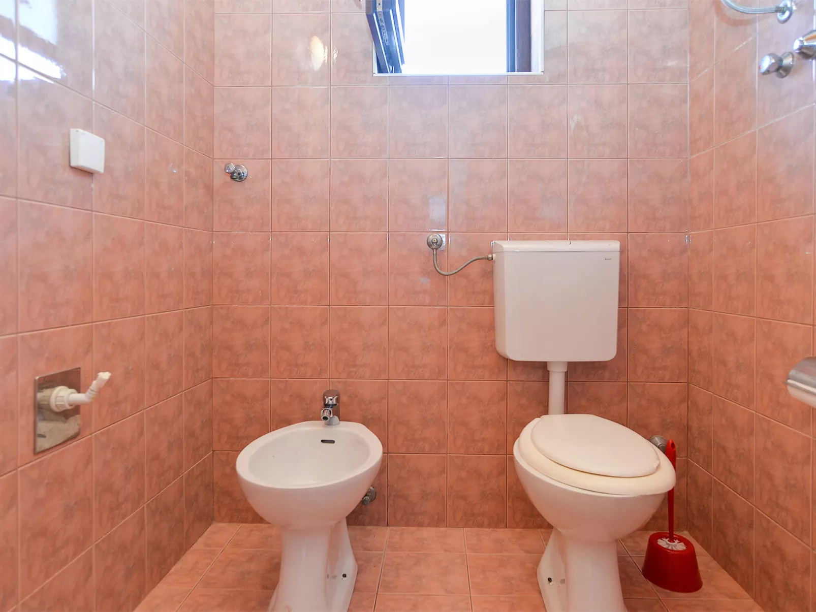 Apartment 349 - Binnen