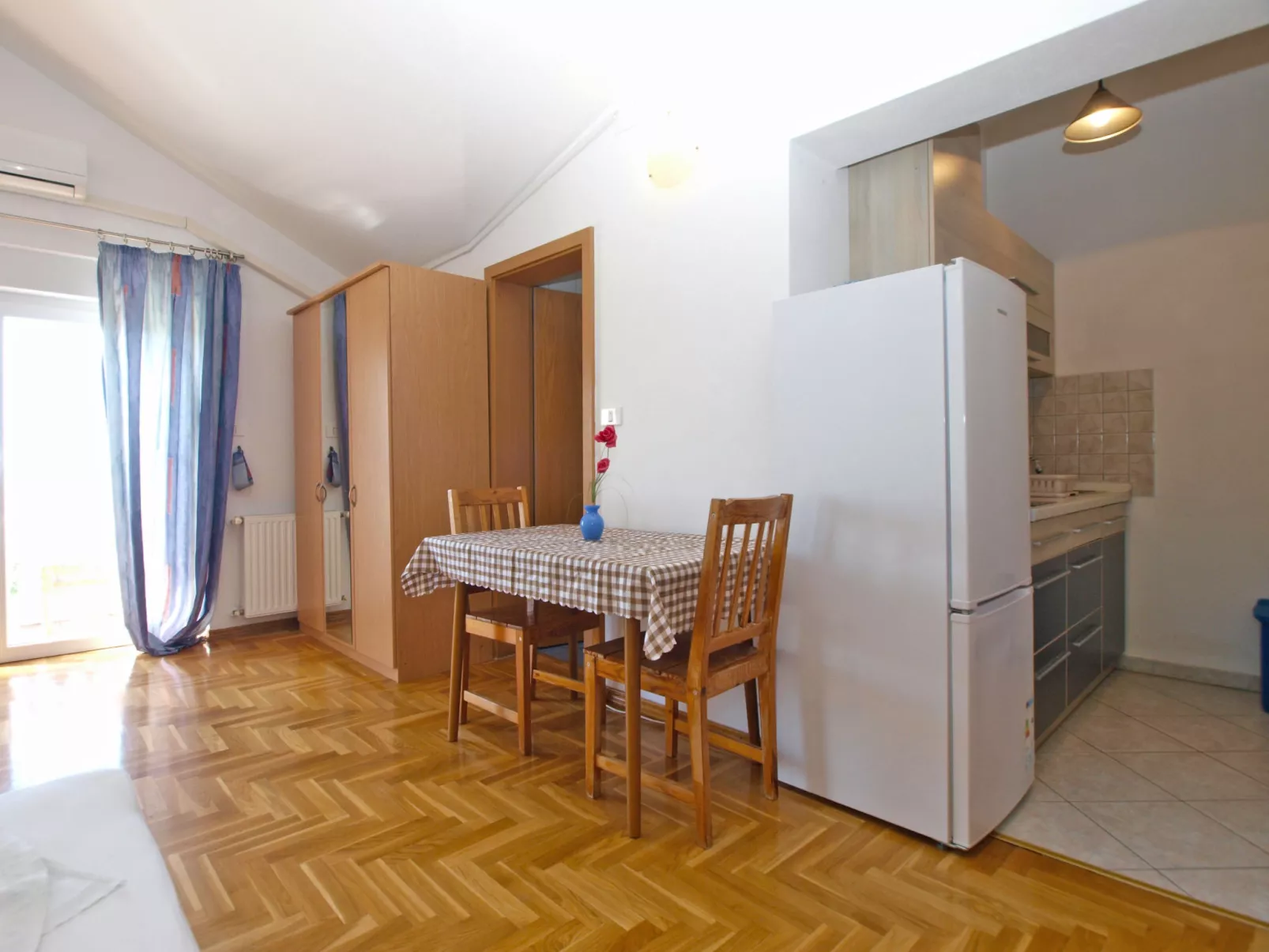 Apartment 1598 - Binnen