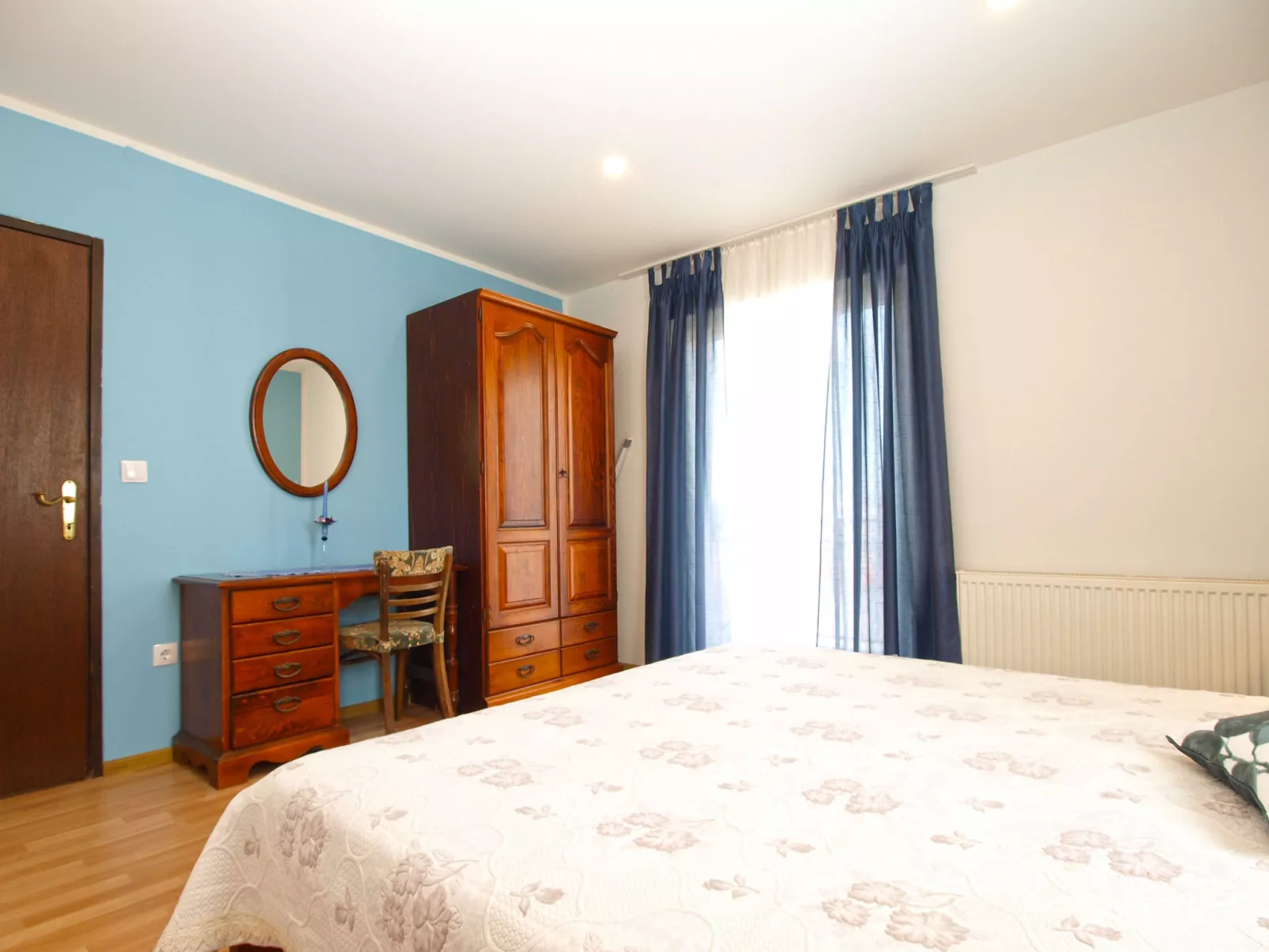 Apartment 1251 - Binnen