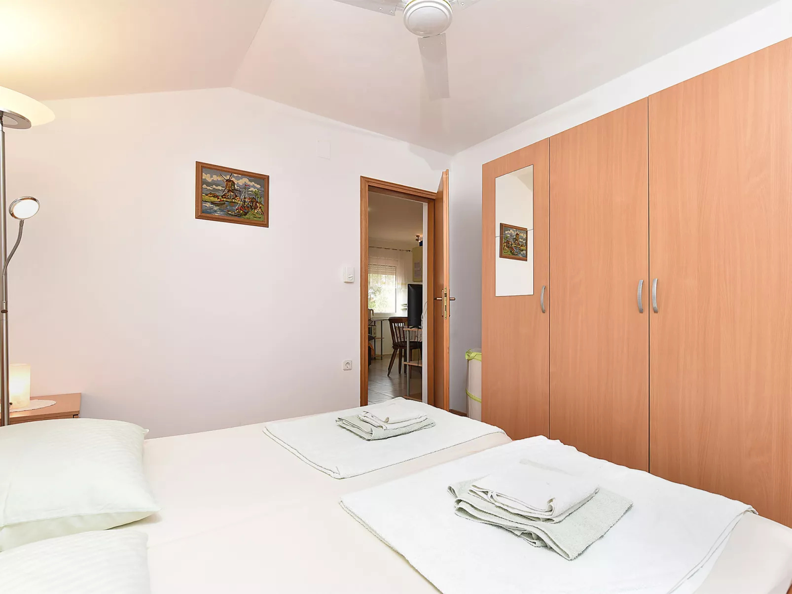 Apartment 1029 - Binnen