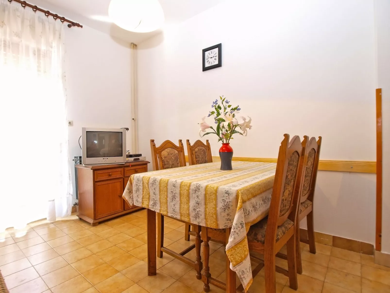 Apartment 1023 - Binnen
