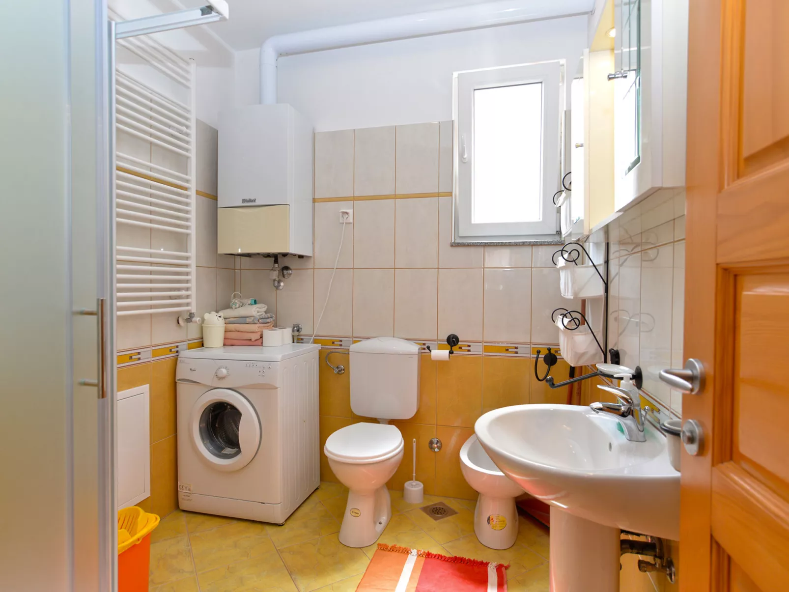 Apartment 2232 - Binnen
