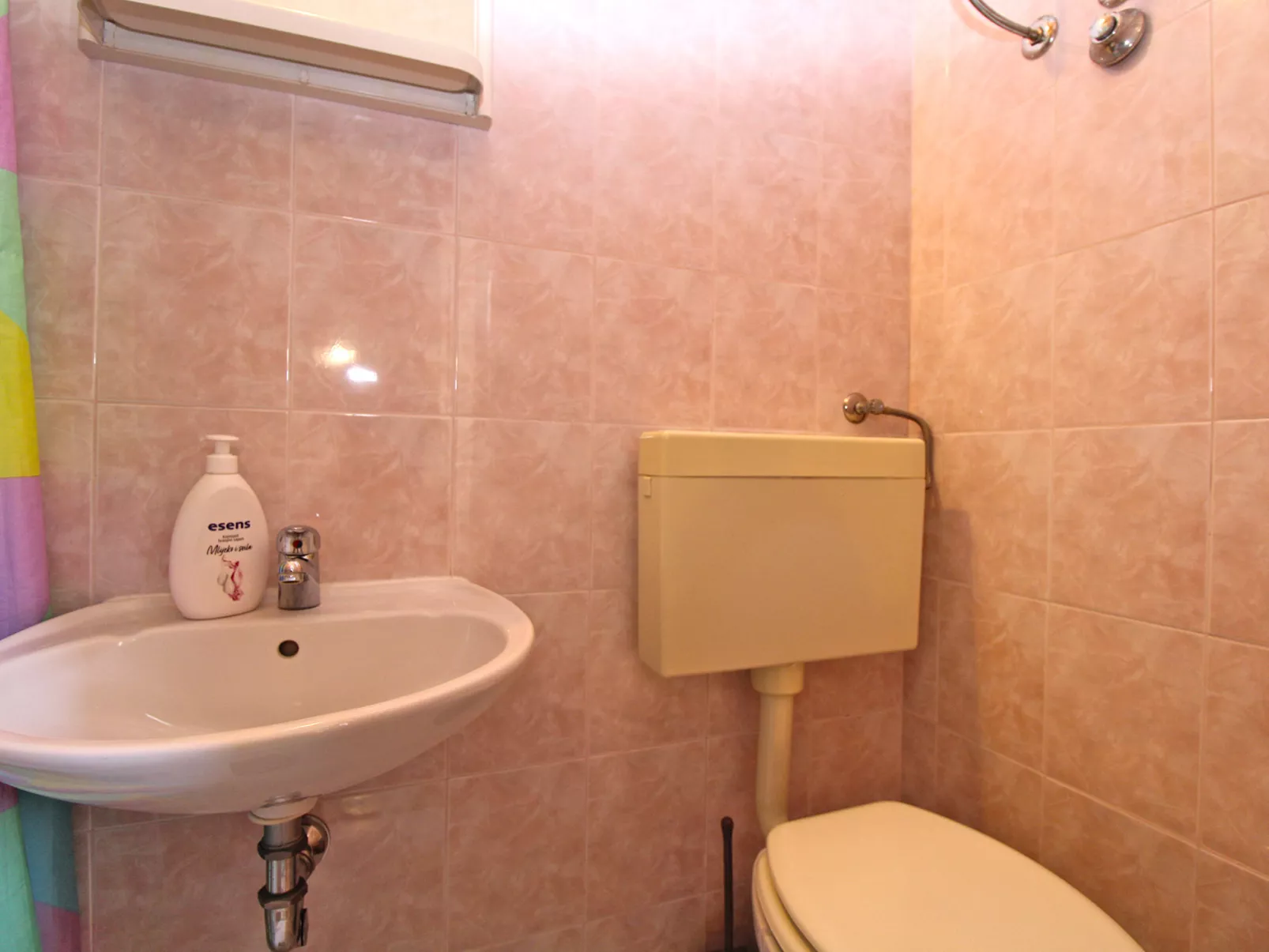 Apartment 1052 - Binnen