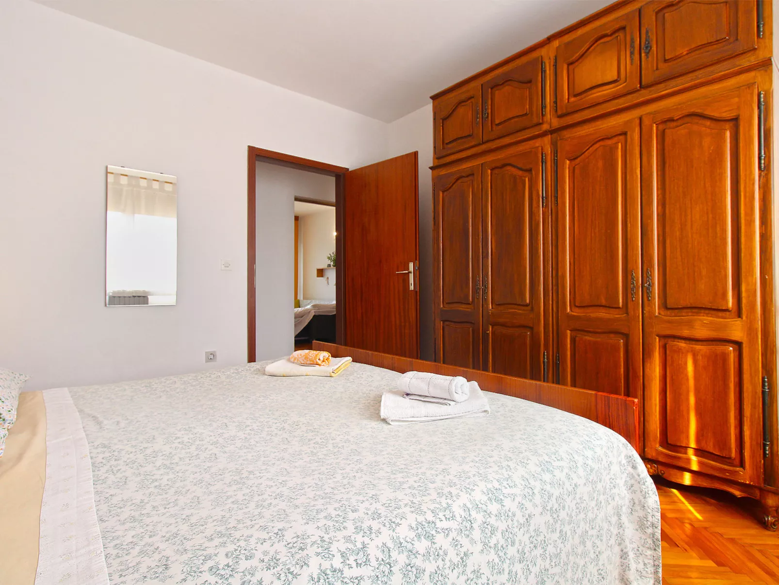 Apartment 2276 - Binnen