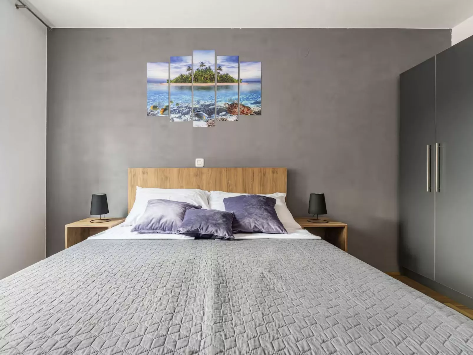 Apartment DP - Binnen