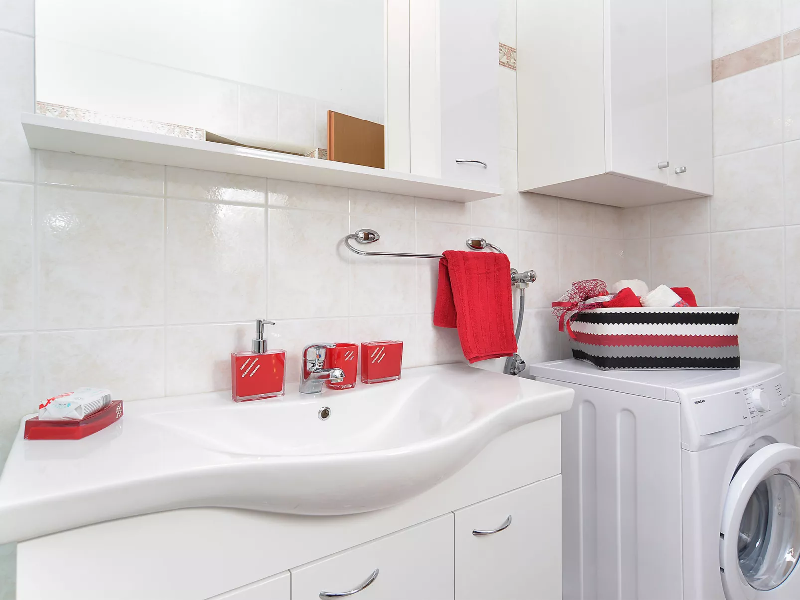 Apartment 2018 - Binnen