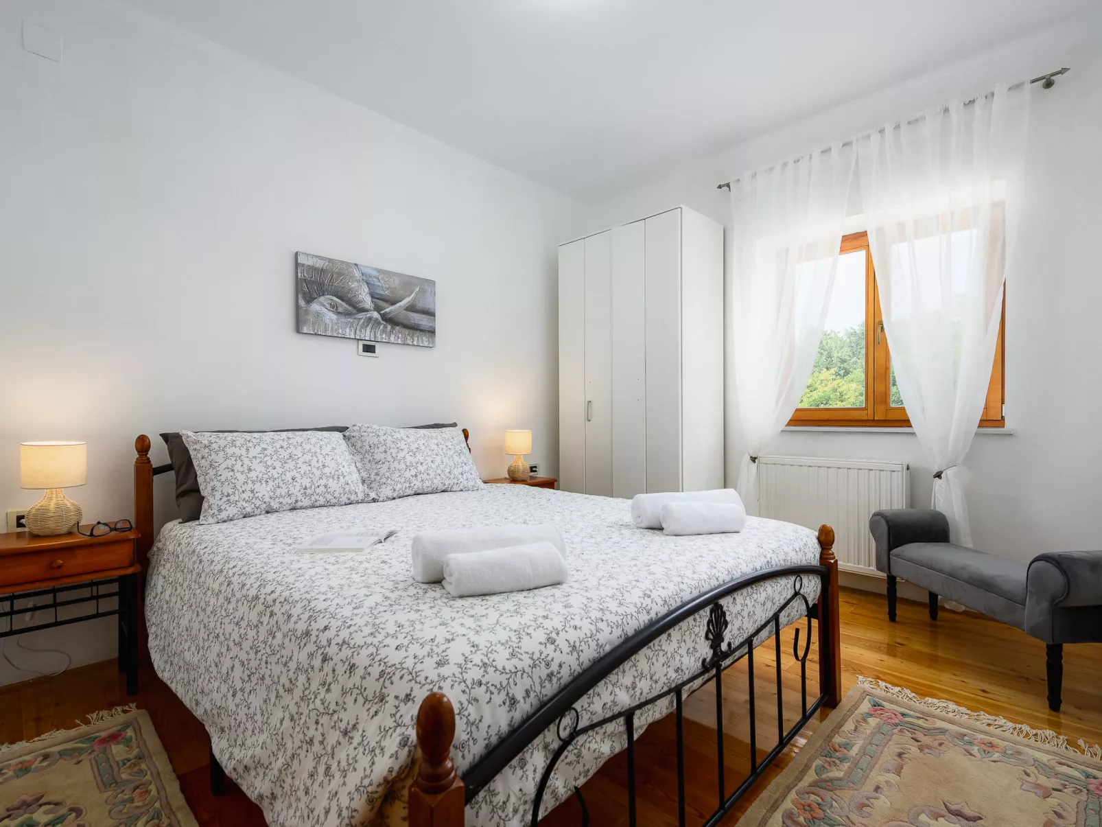 Apartment 2190 - Binnen