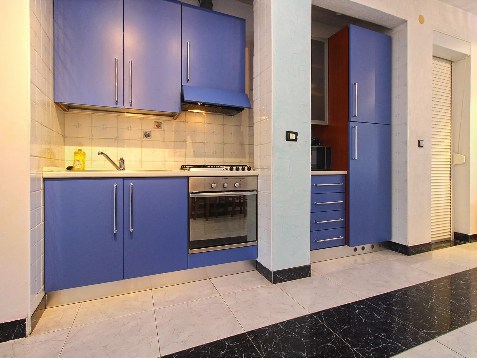 Apartment 2281 - Binnen
