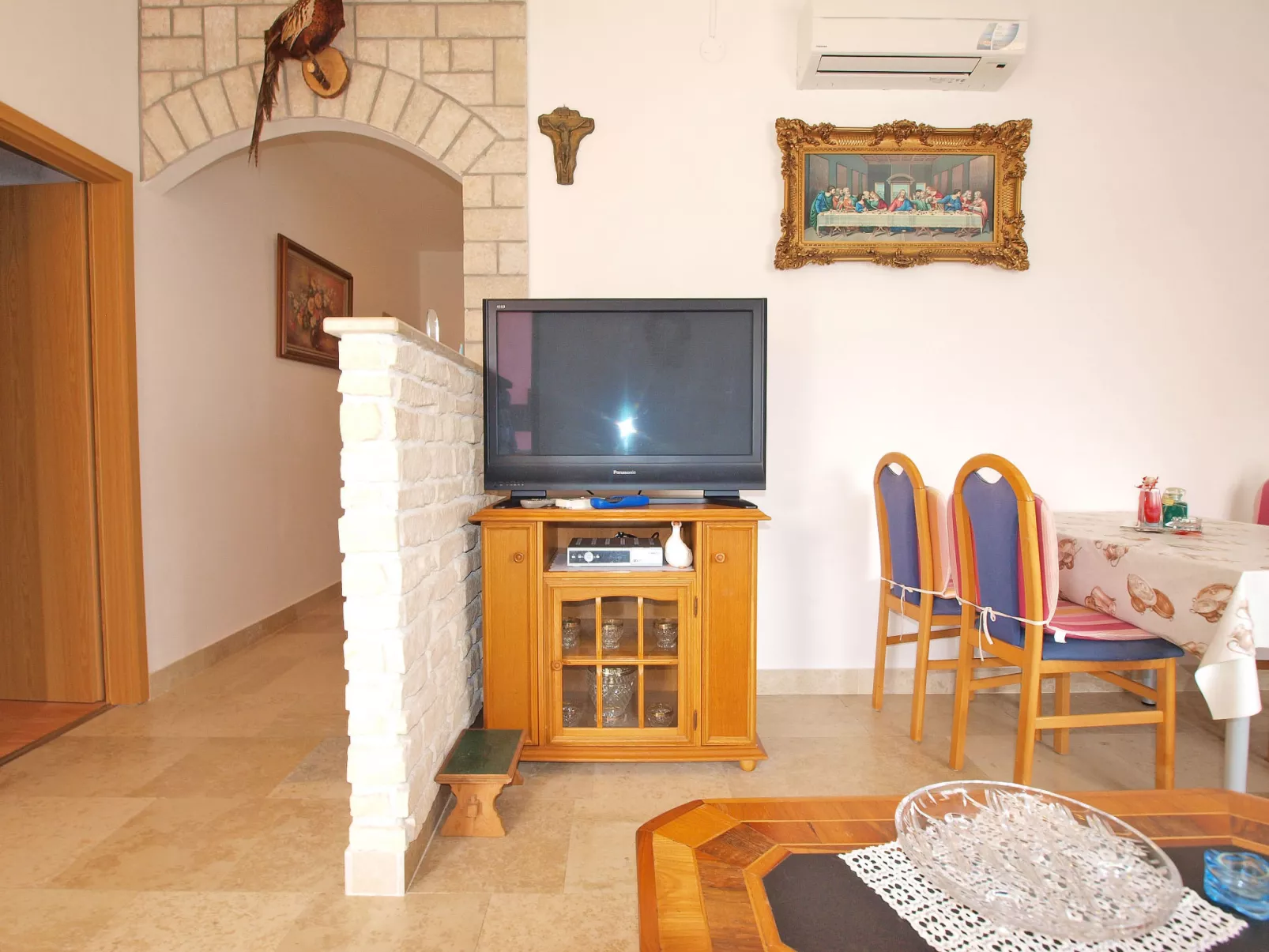 Apartment 1488 - Binnen