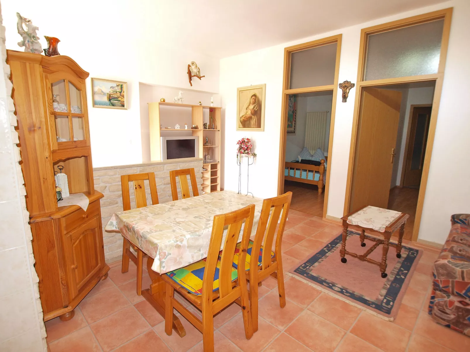 Apartment 1488 - Binnen