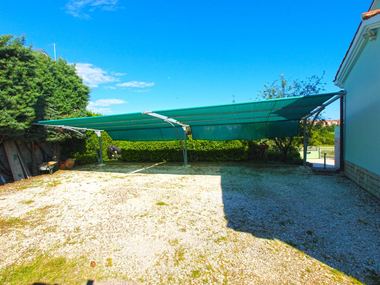Apartment 624 - Buiten