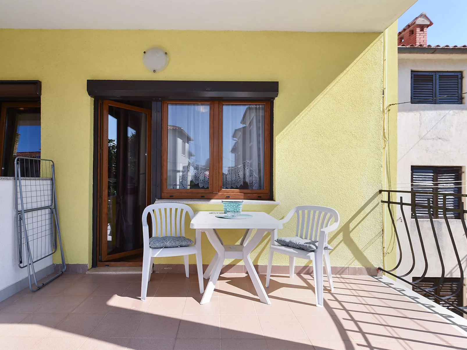 Apartment 2362 - Buiten
