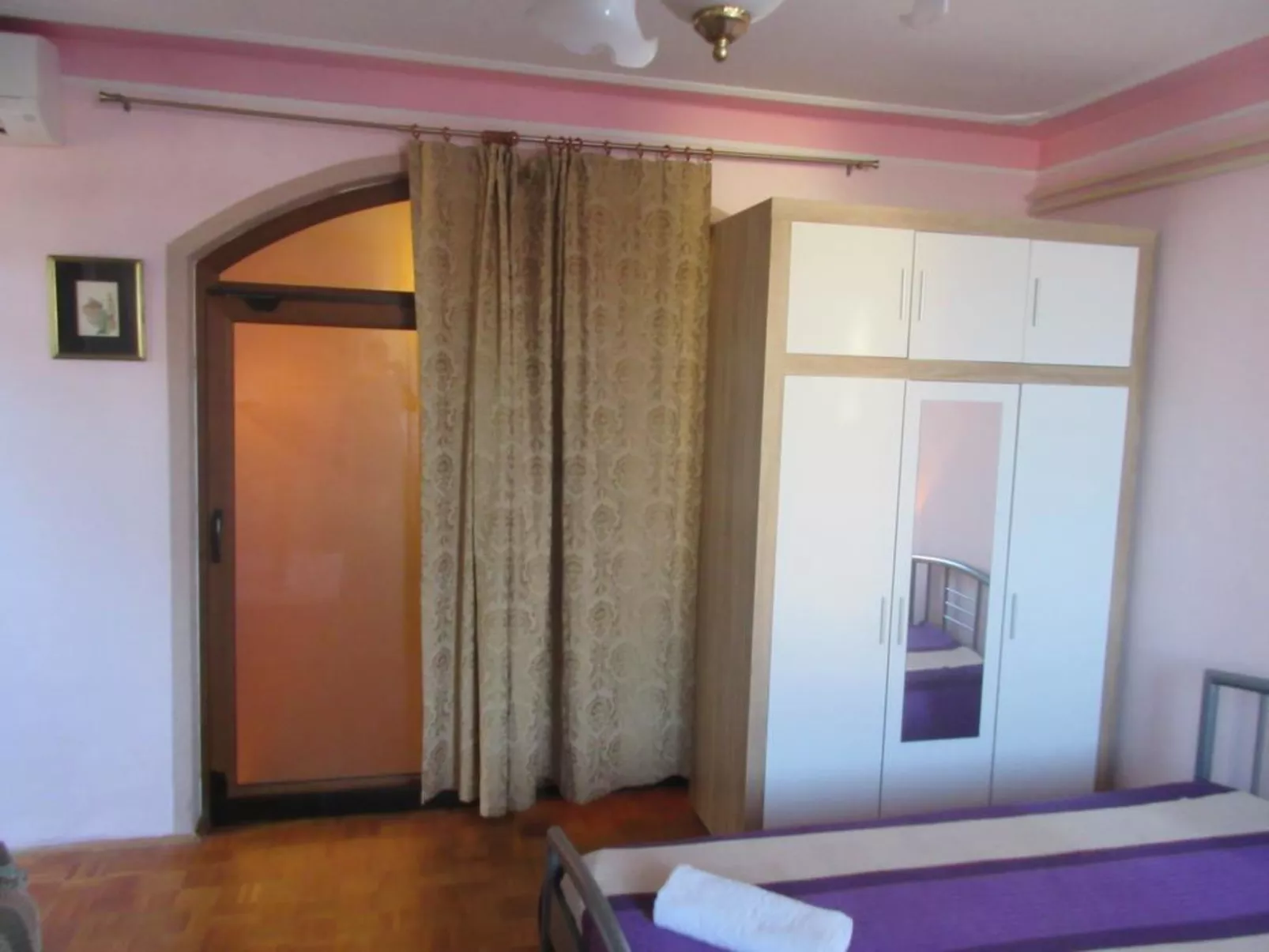 Apartment 378 - Binnen