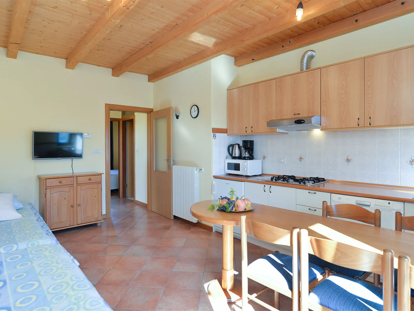 Apartment 379 - Binnen