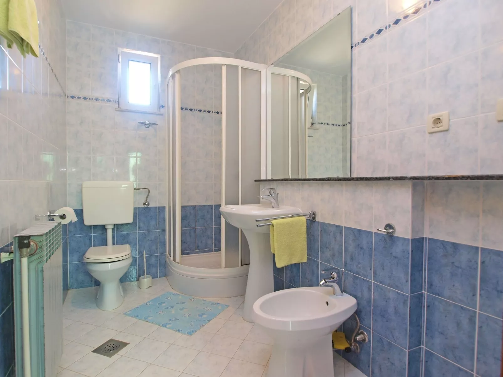 Apartment 1457 - Binnen