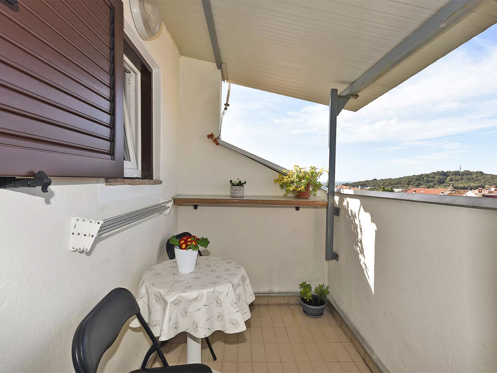 Apartment 2316 - Buiten
